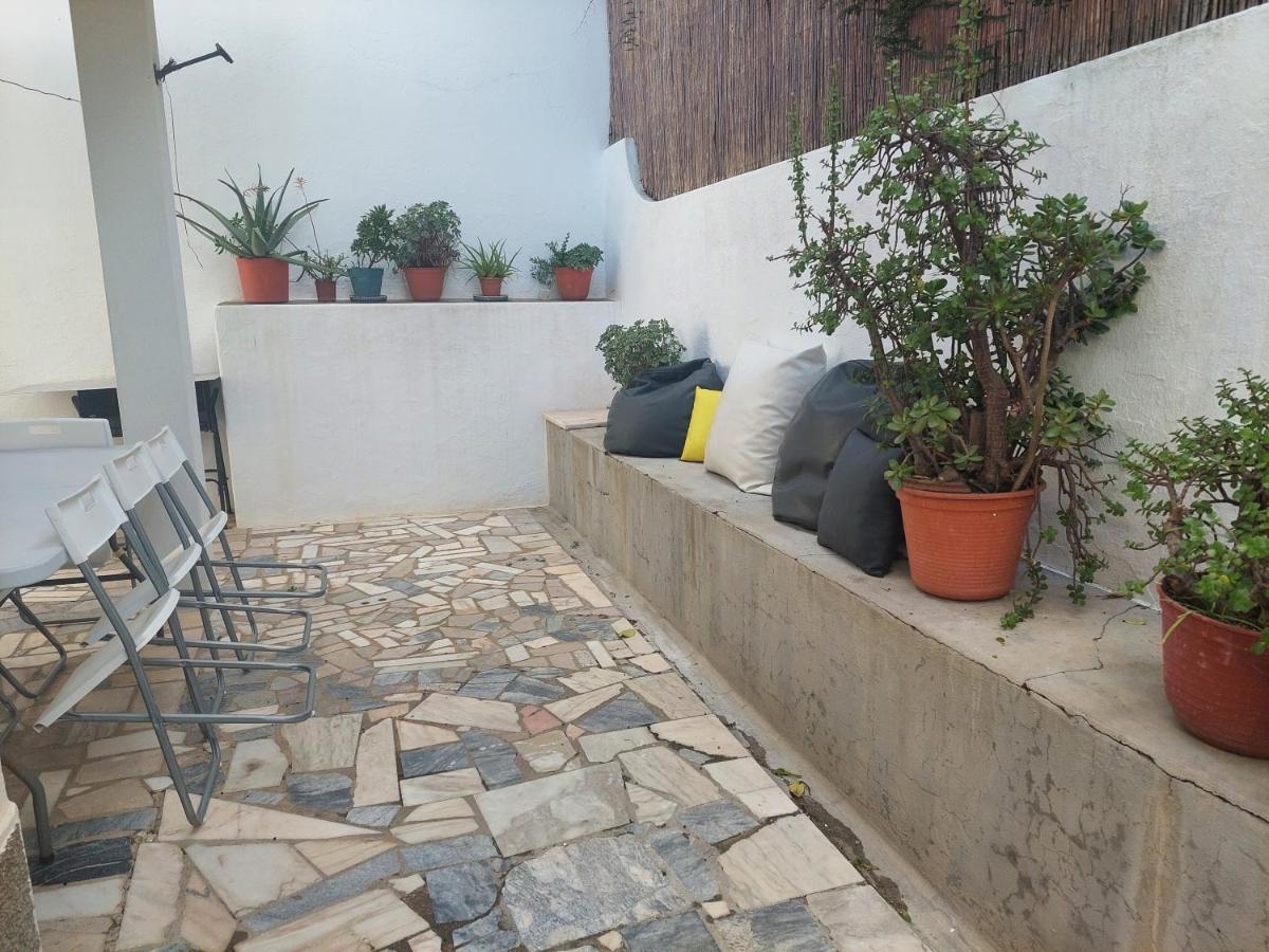 Casa Eleven Vila Mértola Exterior foto