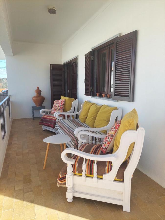 Casa Eleven Vila Mértola Exterior foto