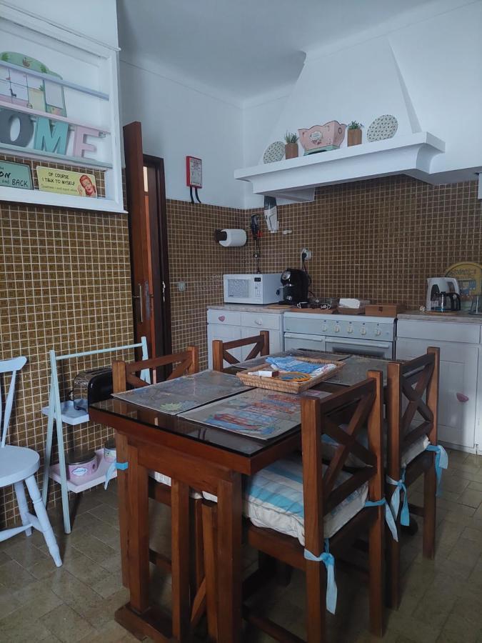 Casa Eleven Vila Mértola Exterior foto