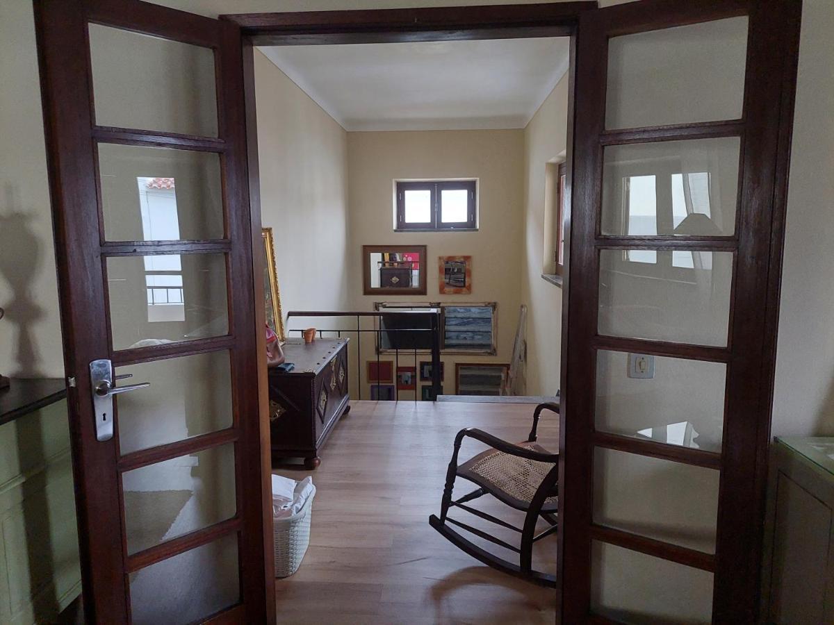 Casa Eleven Vila Mértola Exterior foto